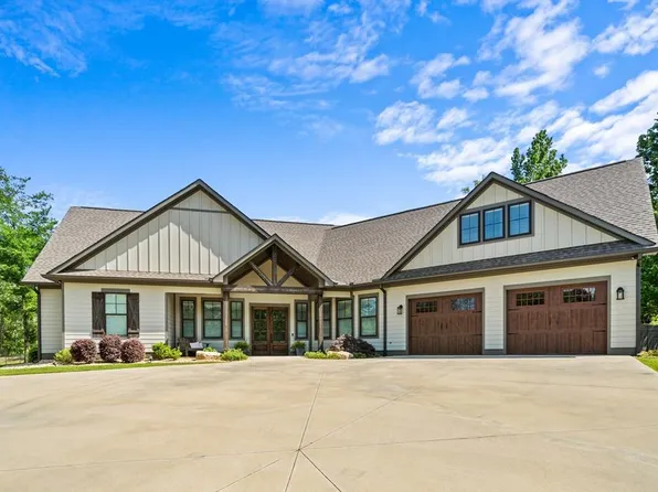 483 High Bluff Ct, Milledgeville, GA 31061