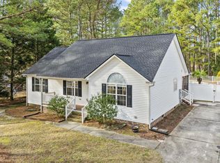 93 Melanie Ln, Willow Spring, NC 27592