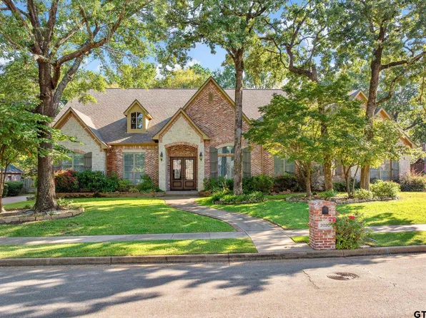 2020 Holly Hill Dr, Tyler, TX 75703