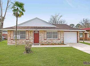 2672 Vanderbilt Dr, Baton Rouge, LA 70816