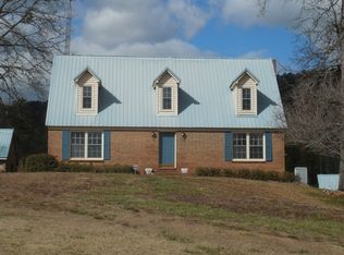 4596 Plant Rd, Alpine, AL 35014