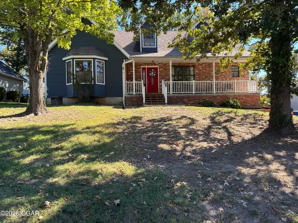 2717 N Miller Ave, Joplin, MO 64801
