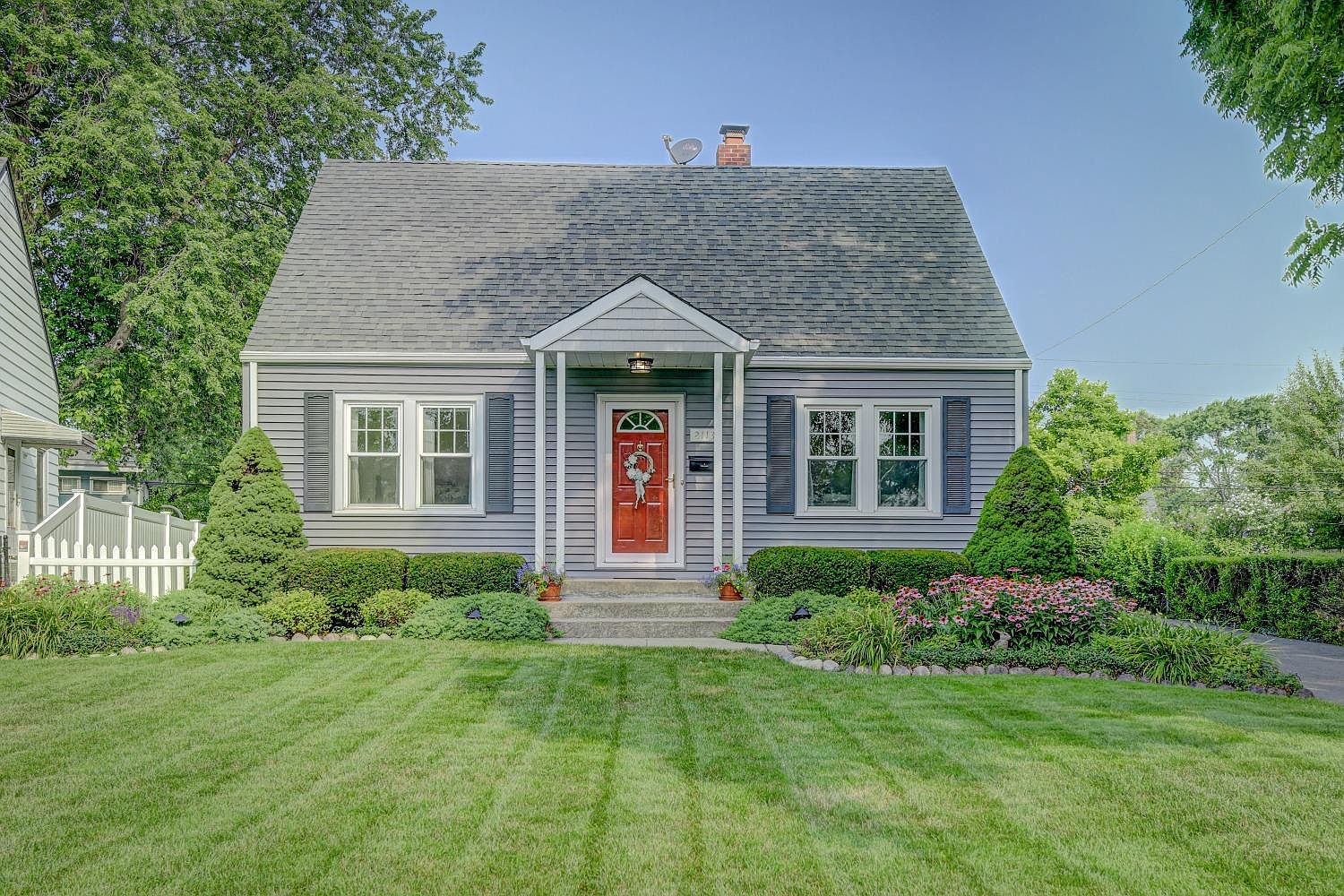 2113 Inner Cir, Munster, IN 46321 MLS 533988 Zillow