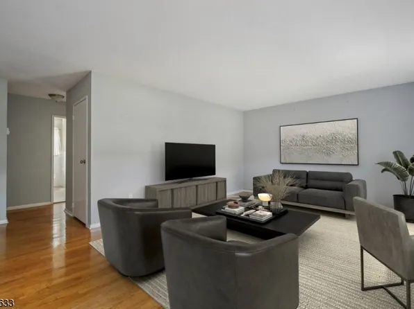 132 Claremont Rd Unit 7-C #C, Bernardsville Boro, NJ 07924