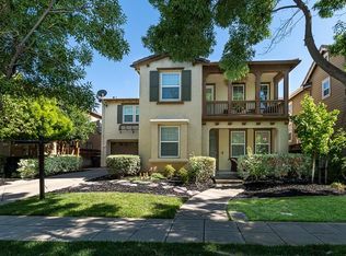 660 W Refinado Way, Mountain House, CA