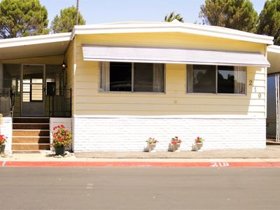 510 Saddle Brook Dr SPC 219, San Jose, CA, 95136