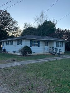 1127 W Church St, Orlinda, TN, 37141