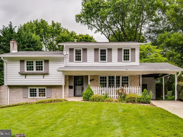 13513 Crispin Way, Rockville, MD 20853
