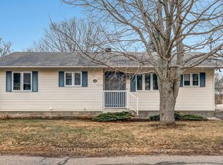419 Brock St E, Merrickville Wolford, ON K0G1N0