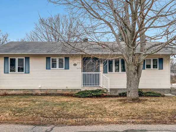 419 Brock St E, Merrickville Wolford, ON K0G 1N0