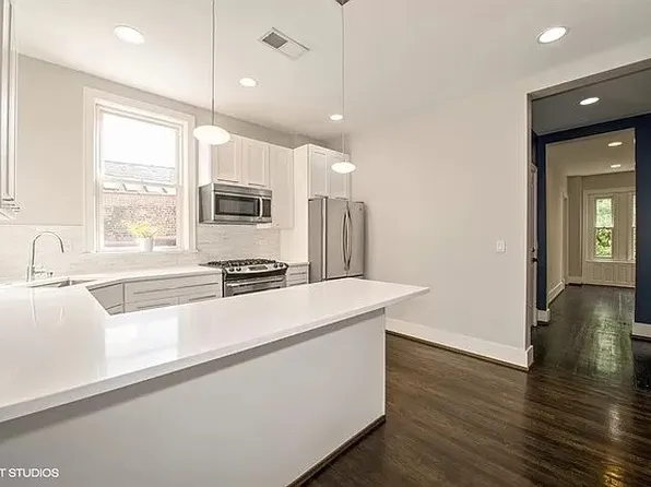 1957 N Fremont St #3, Chicago, IL 60614