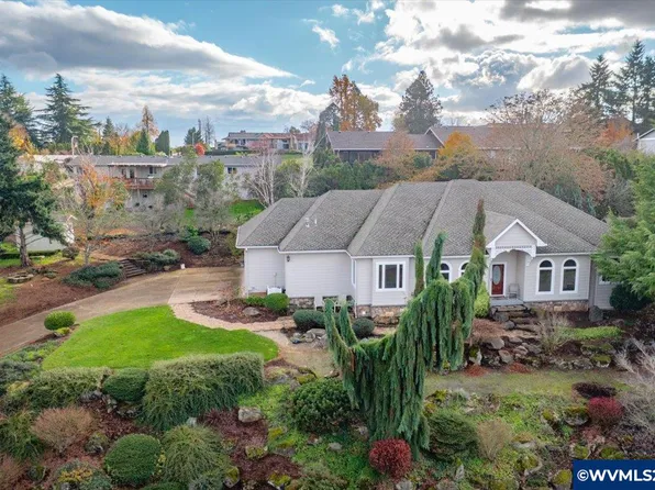 3550 Belvedere St NW, Salem, OR 97304