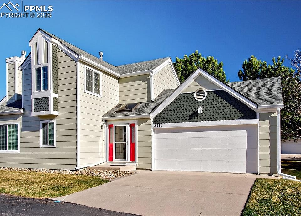 1st image of 8115 Celestial Ln
