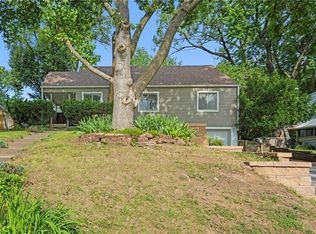 5006 NE Marvin Rd, Kansas City, MO 64118