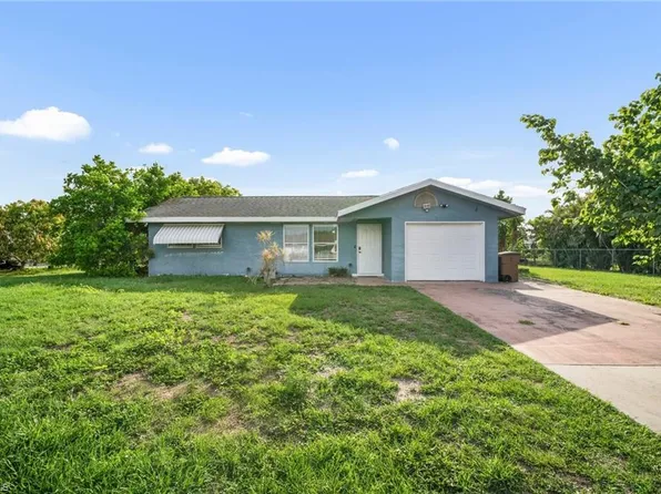 115 Georgia RD, LEHIGH ACRES, FL 33936