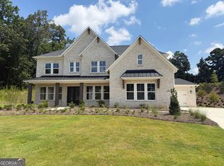 2450 Colliers Ln, Cumming, GA 30041