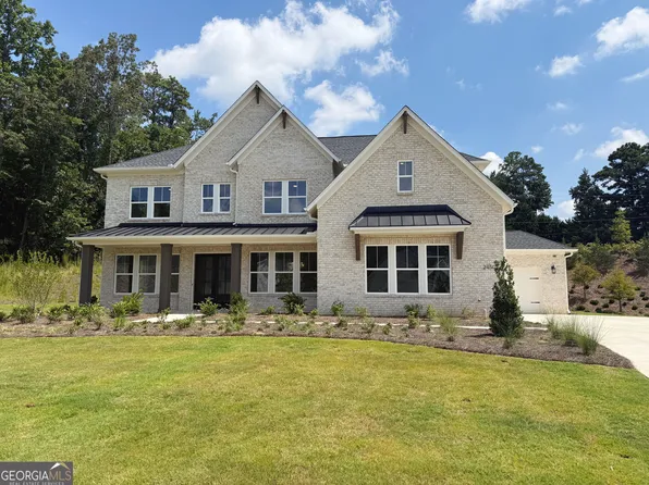 2450 Colliers Ln, Cumming, GA 30041
