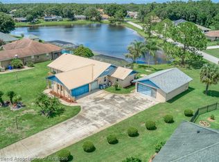 3207 Par Rd, Sebring, FL 33872