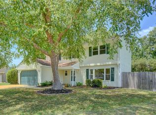 2120 Cocoa Cir, Virginia Beach, VA 23454