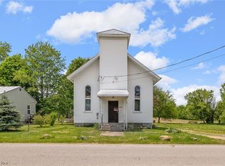 9674 County Road 20, Galion, OH 44833