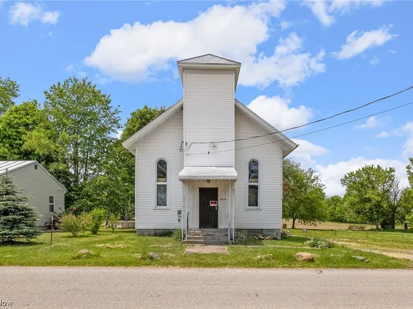 9674 County Road 20, Galion, OH 44833