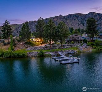 15055 N Lakeshore Drive, Entiat, WA, 98822