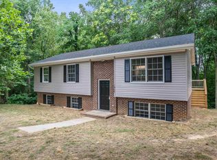 1900 Creekside Ct, Mcgaheysville, VA 22840