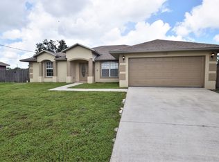 1409 SW Algardi Ln, Port Saint Lucie, FL 34953