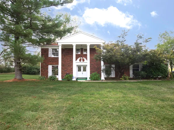 1810 Old Frankfort Rd, Lawrenceburg, KY 40342