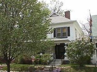 1134 N Tuxedo St, Indianapolis, IN