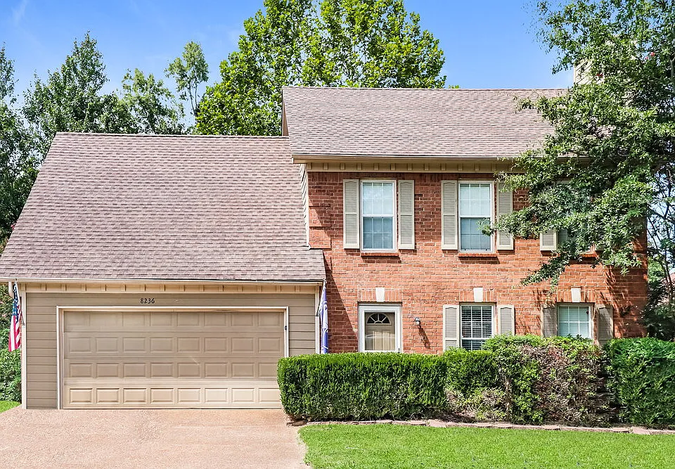 8236 Red Creek Dr