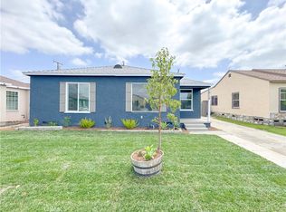 1512 S Butler Ave, Compton, CA 90221