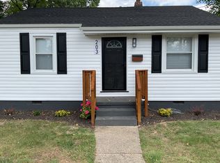 203 E 35th St, Richmond, VA 23224