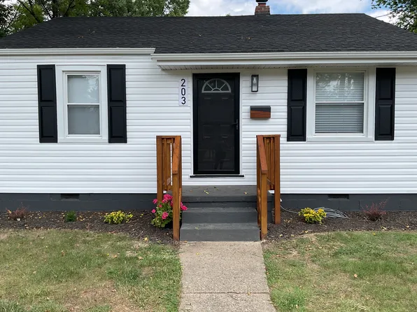 203 E 35th St, Richmond, VA 23224