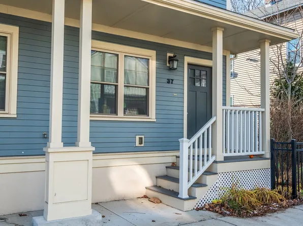 37 Edgewood St #37, Roxbury, MA 02119