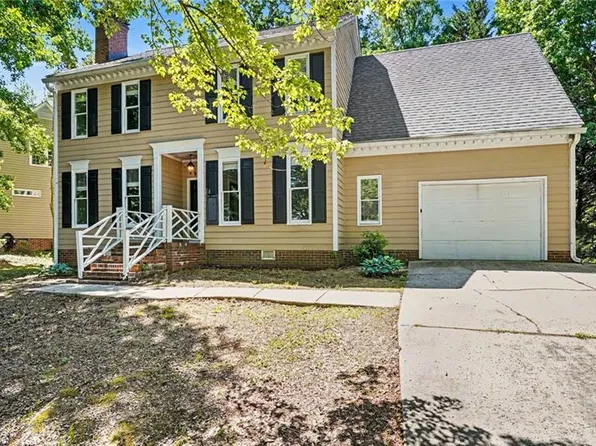 5605 Boxborough Ct, Greensboro, NC 27407