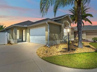 1131 Barrineau Pl, The Villages, FL 32163