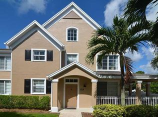 1595 SE Pomeroy St #7-3, Stuart, FL 34997