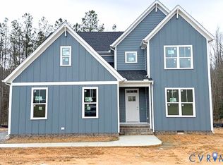 4136 Tuckmar Pond Dr, Moseley, VA 23120