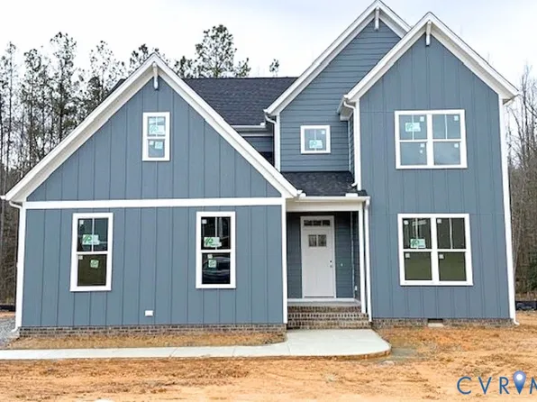 4136 Tuckmar Pond Dr, Moseley, VA 23120