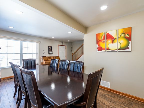 4th image of 2707 W Hidden Glen Dr