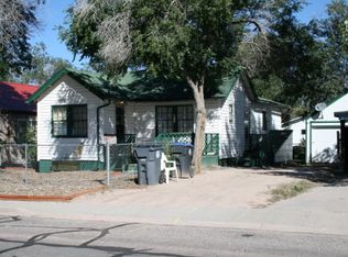 2112 E 10th St, Cheyenne, WY 82001
