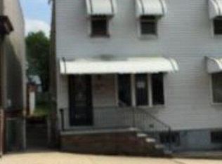 1027 Laurel St, Bridgeville, PA 15017