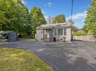 58 Essex St, Sanford, ME 04073