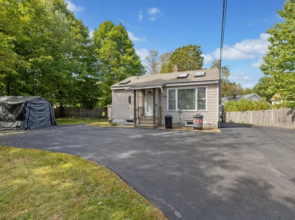 58 Essex Street, Sanford, ME 04073