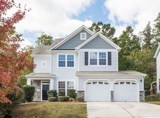 532 Ashgreen Ct, Rolesville, NC 27571
