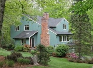 24 Marvin Ridge Pl, Wilton, CT 06897