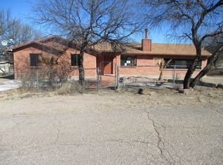 304 Costa Rica Ct, Rio Rico, AZ 85648