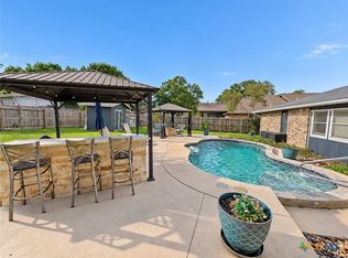 1250 Hollyhock Ln, New Braunfels, TX 78130