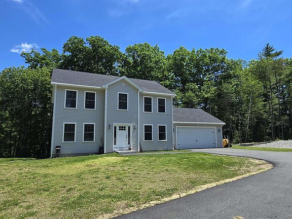 3rd image of 61B Suncook Valley Road